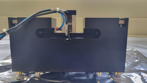 Kla-tencor Ait Pneumatic Reflector Block - Precision Equipment