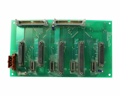 Svg Silicon Valley Group 99-80271-01 Sensor Multiplexor - Control Component