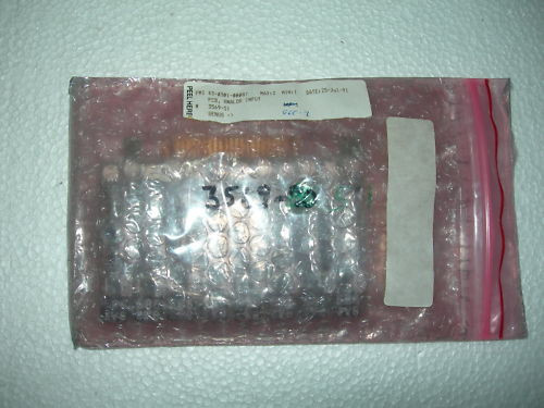 PCB, Pcb Analog Input Genus P/n 3569-51 - Measurement Component