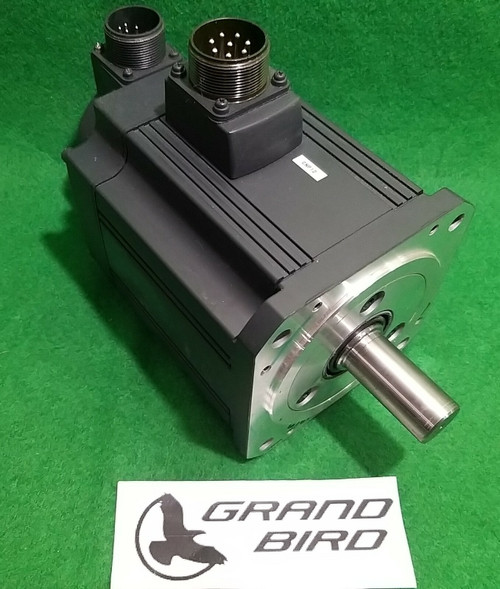 Mitsubishi Hc-sfs152bg62k Ac Servo Motor - Industrial Motor