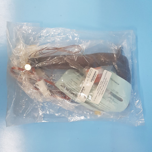 156-0202// Amat Applied 0195-00222 Gas Line Stl Htr Vapor Out