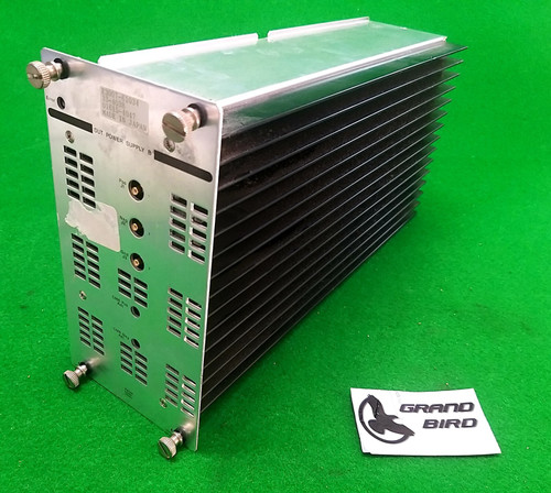 Agilent E3007-61034 Power Supply Module