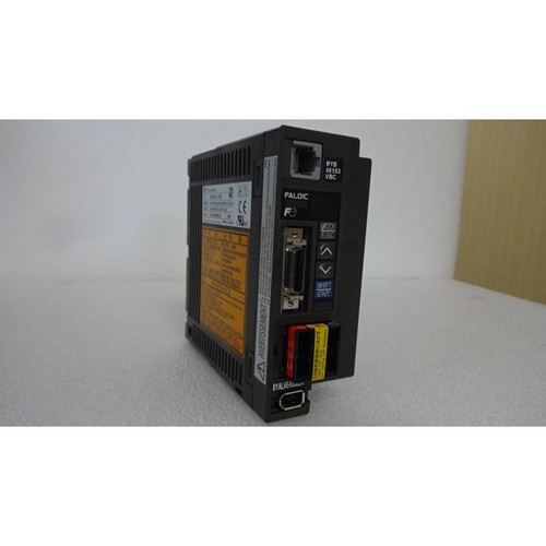 Fuji Servo Amplifier Ryb401s3-vbc