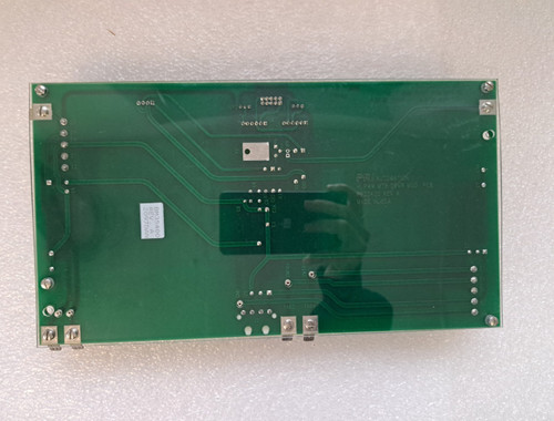 Pri Automation High Power Motor Driver Pcb Pb35400