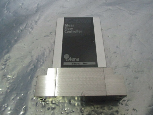 Aera Fc-pa7810c-ba Mass Flow Controller N2 10 Slm