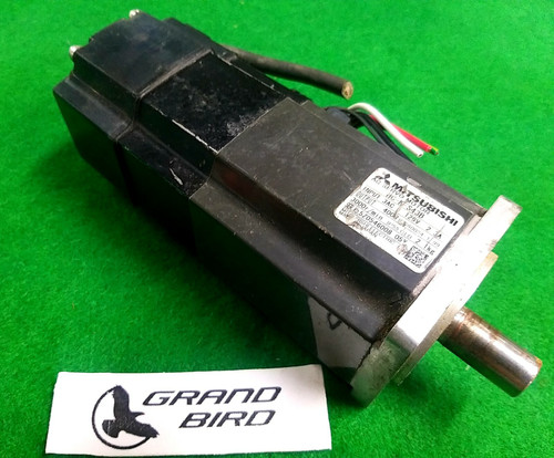 Mitsubishi Hc-kfs43b Ac Servo Motor