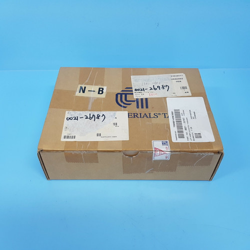 103-0601// Amat Applied 0021-26787 Lift Hoop Lla Outer - New