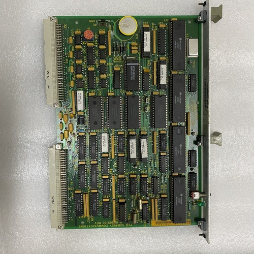 Varian D10156600 Circuit Board
