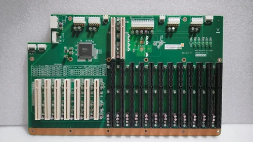 [Used] Advantech Pca-6119p7 Circuit Board Rev.0b3 19ak611913-01