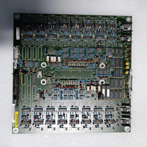 Kla 710-658161-20 Circuit Board