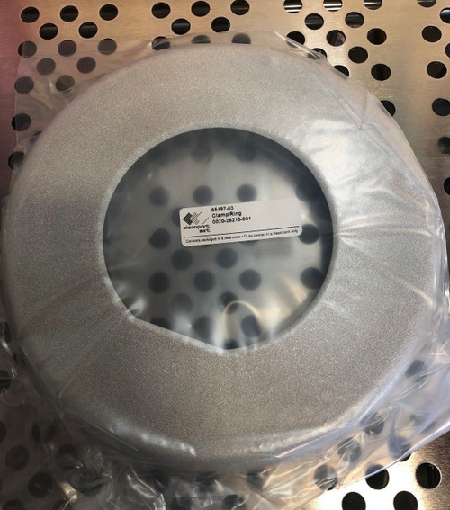 Amat Clamp Ring 0020-26213-001 - Refurbished Component