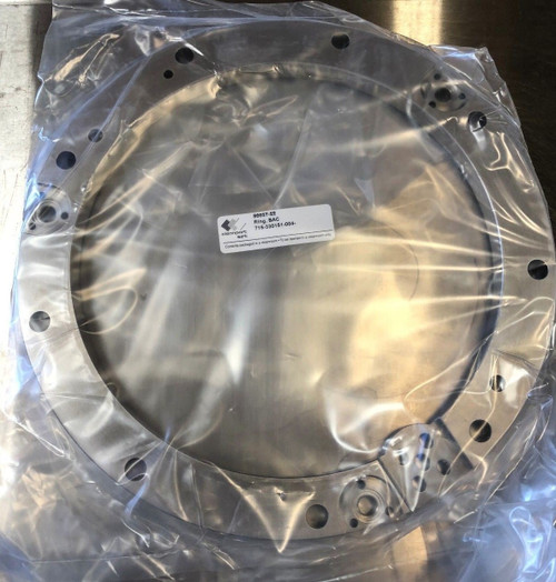 Lam Research 715-330151-004 Ring Bac - Used