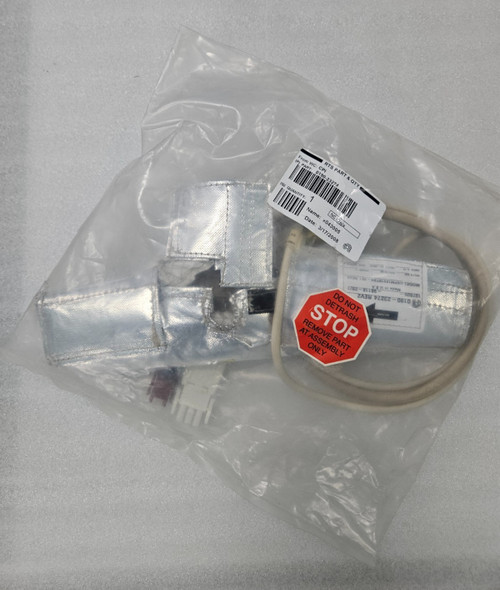 Applied Materials 0190-23274 Heater Jacket Amat - New