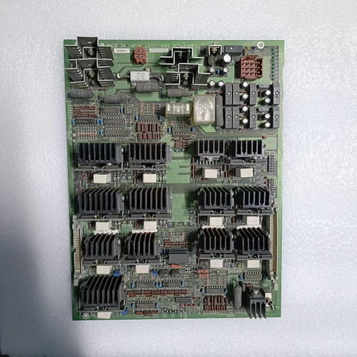 Nikon 4s007-693 Circuit Board - Used