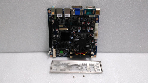 [Used] Advantech Imb-370 Rev.a1 - Used