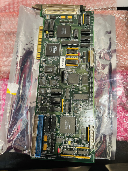 Galil Dmc-1870 Rev C Motion Control Card - Used