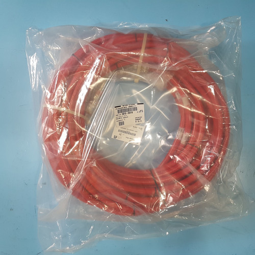146-0601// Amat 0010-09418 Assy Neslab H.ex Hose 50ft - New Open Box