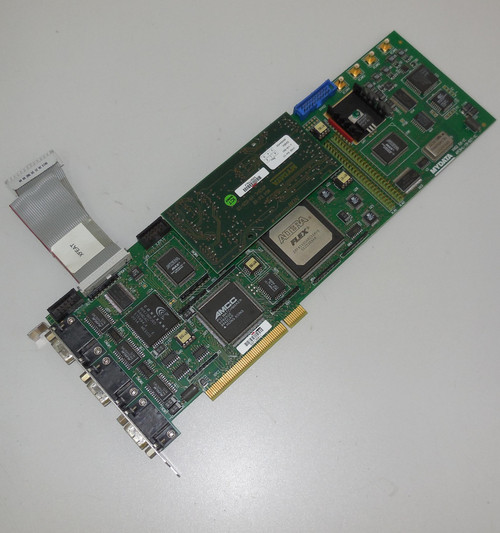 Mydata Vvg2 Ed-1c Apcb L-19-827-1c & L-19-991 - Used
