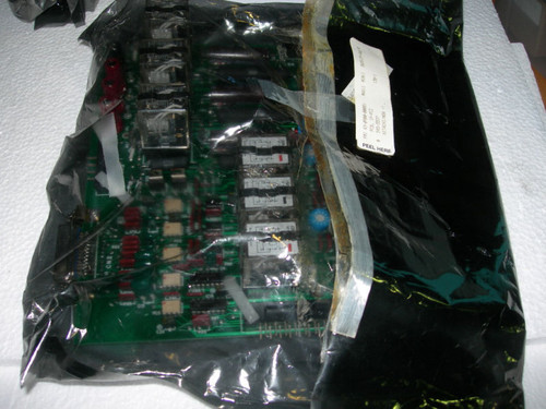 Hitachi Pcb, Ip Pc2, P/n 545-5537