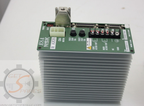 Esa-j2006cf3-1 Nsk Servo Driver