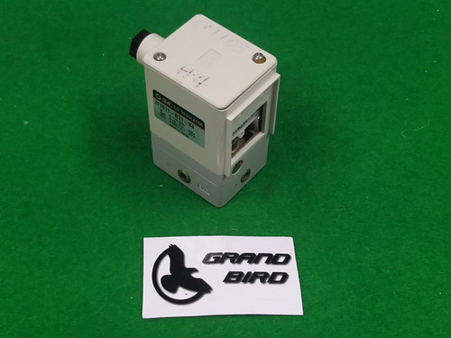 Smc It1011-n31-x4 E/p Regulator - Used