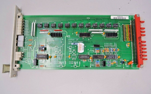 Applied Materials 0100-09009 Buffer I/o Pcb for Industrial Applications