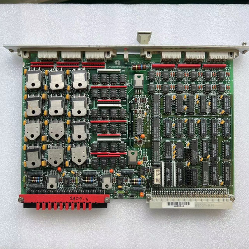 Amat 0100-11002 Circuit Board for Industrial Equipment