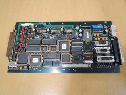 Brooks 001-4450-01 Rev C14 for Industrial Applications