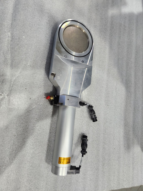 VAT, Vat 01840-va24-abx1 A-824300 Gate Valve for Industrial Use