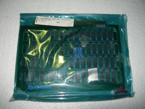 PCB, Pcb 16 Kb Memory Scp Part Number Mb2310a, New Open Box
