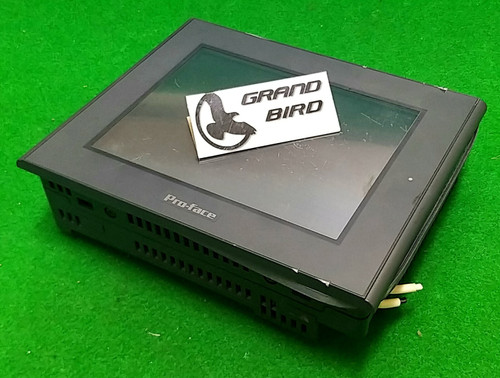 Pro-face 2880061 Operator Interface Panel, Used