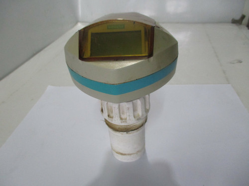Siemens 7ml5221-1aa17 Sitrans Probe for Measurement Applications