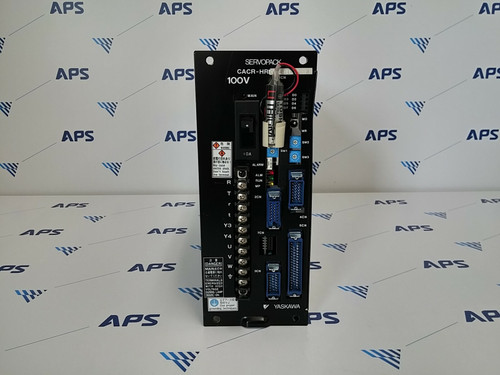 416-0401// 416-0401 Yaskawa Cacr-hr01bab11y11 Servopack Used Equipment