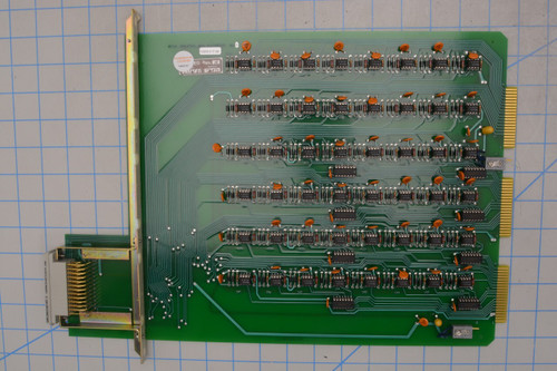 E-f3687001 Pcb Setup Isolation Assembly Used