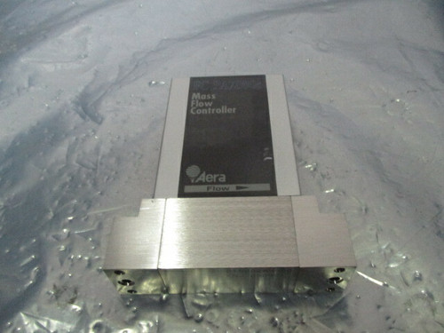 Aera Fc-pa7800c-ba Mass Flow Controller Used