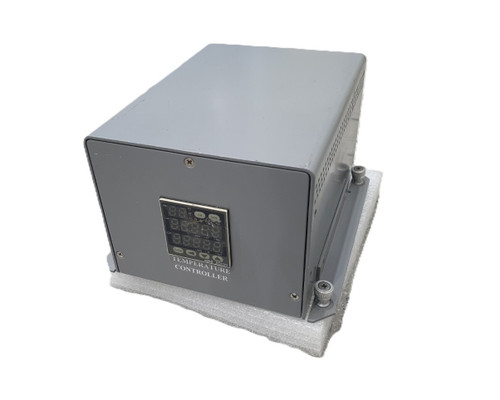 Applied Materials 0190-23424 Temperature Controller Used