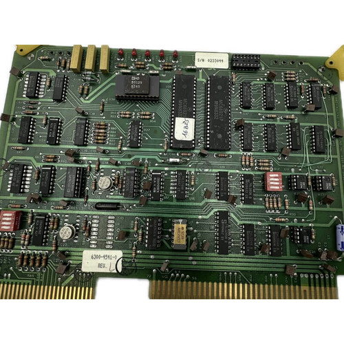 Kulicke & Soffa 06300-4541-000 Rev J Board for Semiconductor Applications