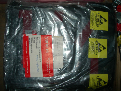 PCB, Pcb Memory Control Varian P/n F3566001 New Open Box