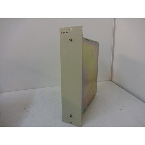 Rfauto Match Control Module A.m.c.3a Refurbished