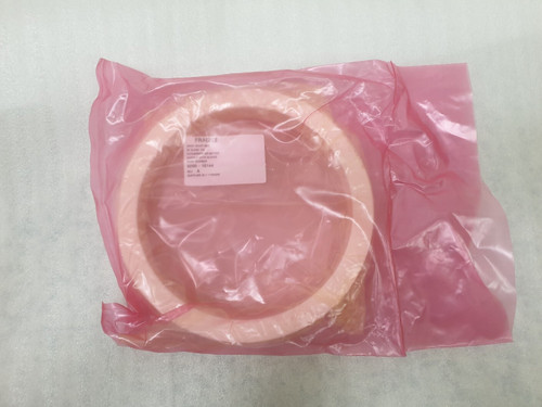 Applied Materials 0200-10144 Isolator Pump Plate for Semiconductor