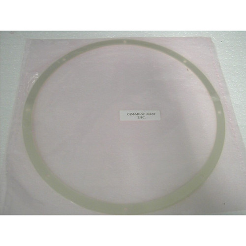 Set of 300 Shim 8" .001 Speedfam 25 M - New