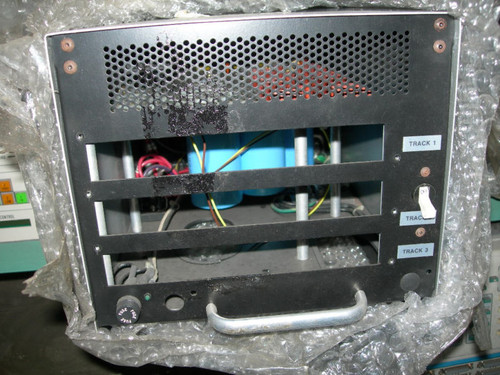 Svg Track System Power Supply - New Open Box