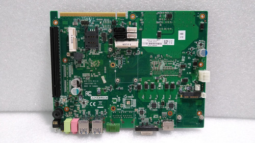 [Used] Advantech Ark-3520 Industrial Computer - Used