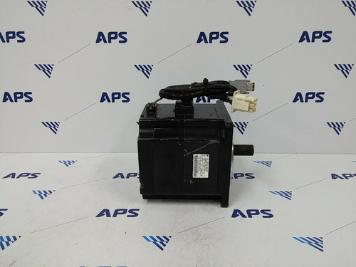 417-0101// Yaskawa Sgmps-08aca2c Ac Servo Motor