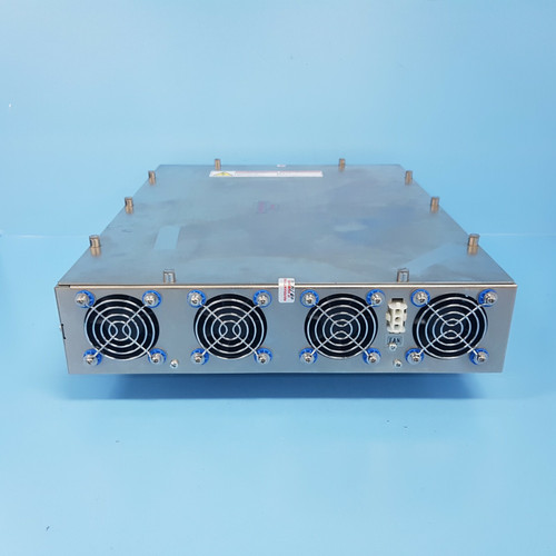 114-0301// Amat 1200-0056 Occb/a2 Applied Materials Components, Used