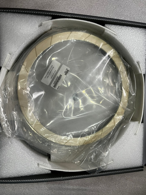Applied Materials 0040-64336 Retaining Ring, Flanged Pps Aep, 300mm, New - Open Box