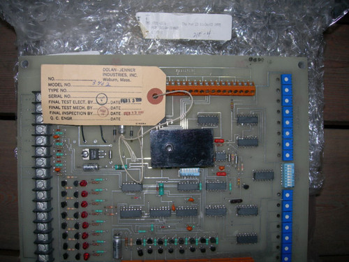 PCB, Pcb Varian 1730101 for Industrial Applications