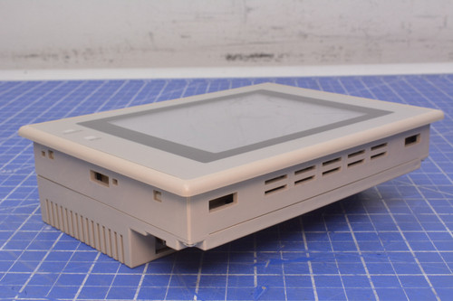 Omron Nt31-st123-v3 Interactive Display 24v Dc 15w