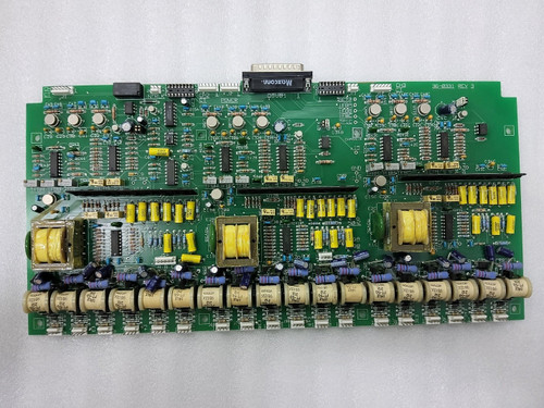 36-0331 Pcb for Industrial Equipment