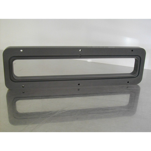 Seal Plate for Industrial Equipment Maintenance